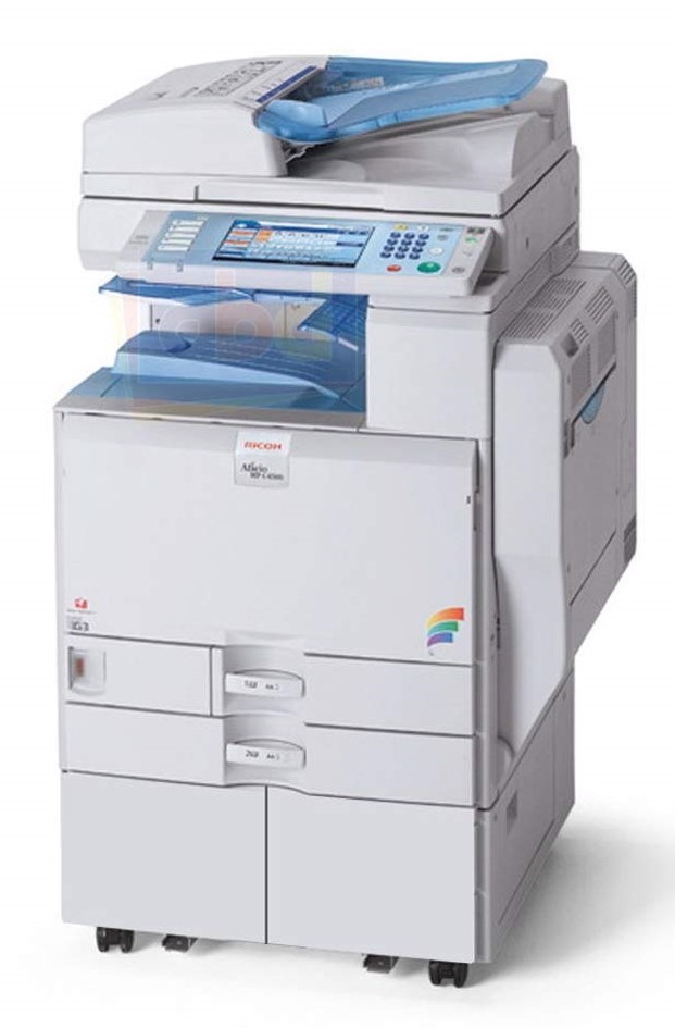 RICOH MP4500